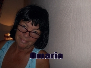 Omaria