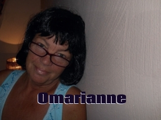 omarianne Prolap Sex