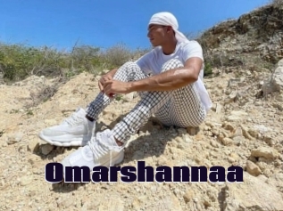 Omarshannaa