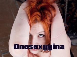 onesexygina Prolap Sex