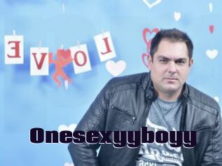 Onesexyyboyy