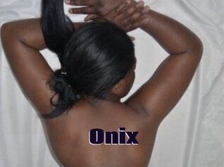 Onix