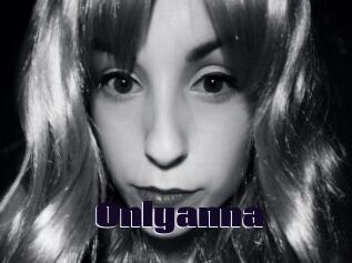 Onlyanna
