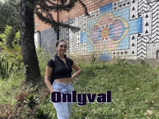 Onlyval