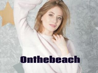 Onthebeach