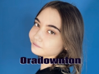 Oradownton