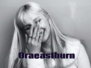 Oraeastburn