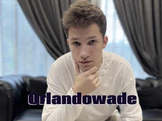 Orlandowade
