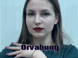 Orvabuoy