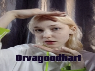 Orvagoodhart