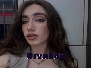 Orvahatt