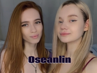 oseanlin Prolap Sex