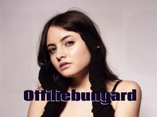ottiliebunyard Prolap Sex