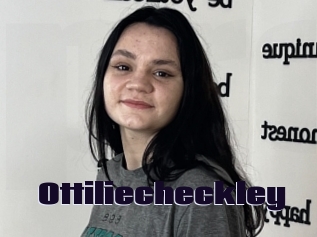 Ottiliecheckley