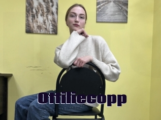 Ottiliecopp