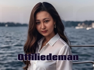 Ottiliedeman