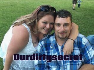 Ourdirtysecret