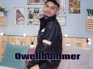 Owellbummer