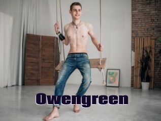 Owengreen