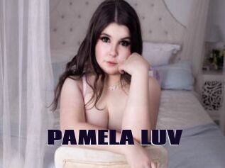 PAMELA_LUV