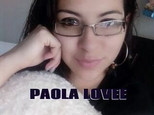 PAOLA_LOVEE