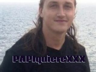 PAPIquiereXXX