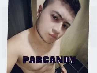 PARCANDY