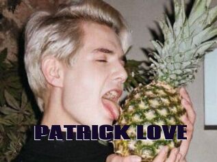 PATRICK_LOVE