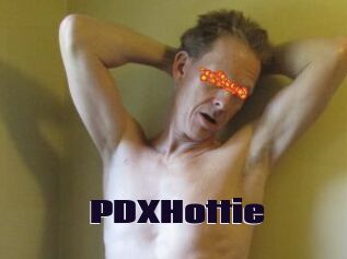 PDXHottie