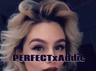 PERFECTxAddie