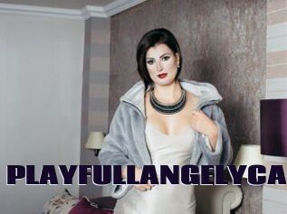PLAYFULLANGELYCA