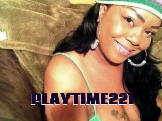 PLAYTIME221