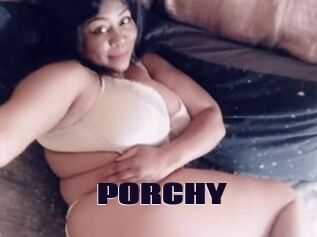 PORCHY
