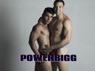 POWERBIGG