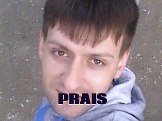 PRAIS