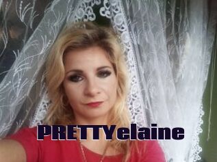 PRETTYelaine
