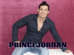 PRINCEJORDAN