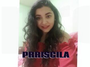 PRRISCILA