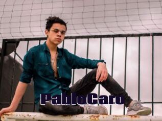 PabloCaro