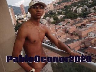 PabloOconor2020