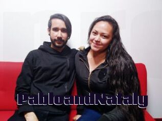 PabloandNataly