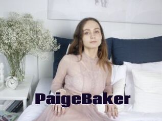 PaigeBaker
