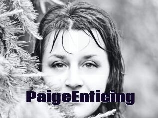 PaigeEnticing