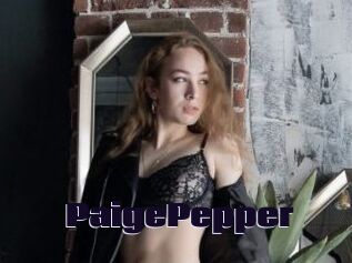 PaigePepper