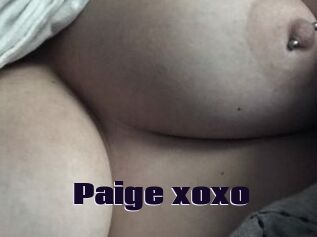 Paige_xoxo
