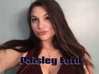 Paisley_Ford