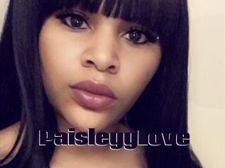 PaisleyyLove