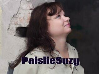PaislieSuzy