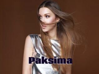 Paksima