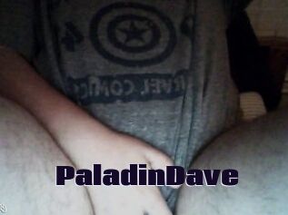 PaladinDave